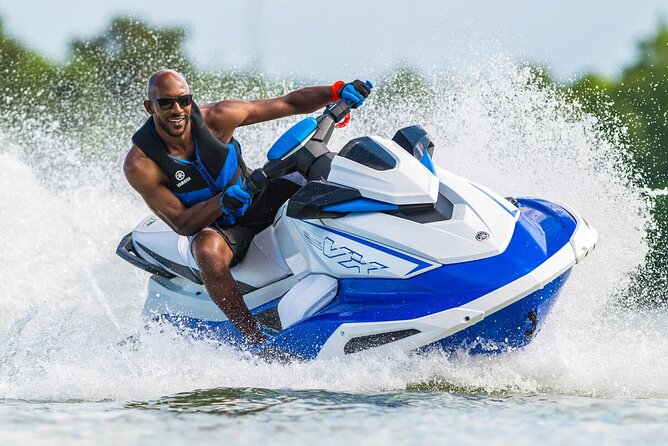 Jetski Water Activities and Beach in Montego Bay - Booking Process