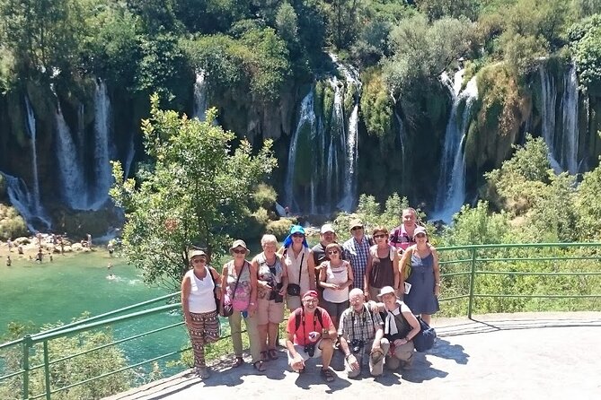 Jewels of Herzegovina: Private Tour From Mostar - Inclusion Details