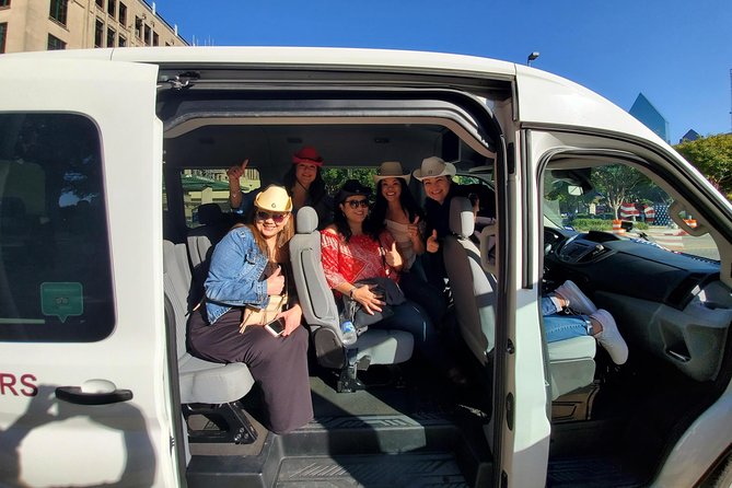 JFK Assassination Tour With Oswalds Rooming House - Pricing and Booking Process