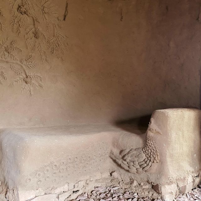 Jodhpur: Learn Natural Building- Creating Homes With Mud - Techniques Covered in the Workshop