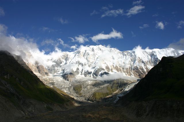 Journey to Himalayan Splendor: Annapurna Base Camp Trek - Inclusions and Exclusions