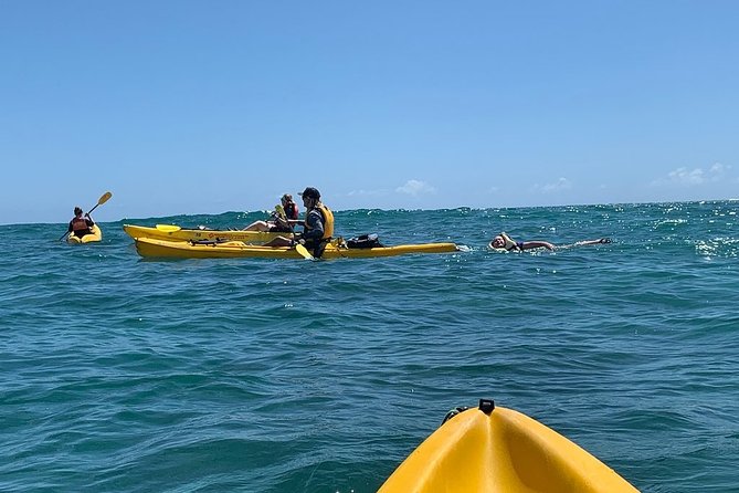 Kailua 2-Hour Guided Kayaking Excursion, Oahu - Safety and Guides