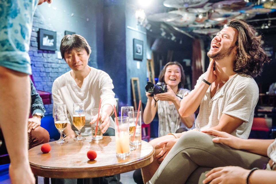 Kanazawa: Private Food Tasting Walking Tour - Savoring Omicho Market Specialties