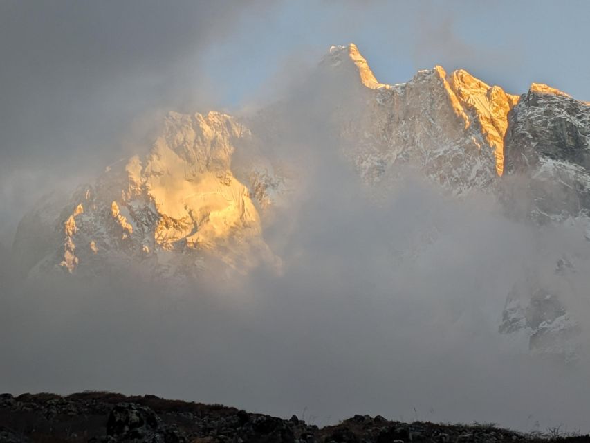 Kanchenjunga Base Camp Trek - Conservation and Biodiversity