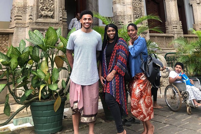 Kandy City Tour With Mahaweli - Attractions to Explore