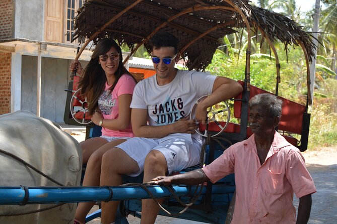 Kandy Sigiriya Day Trip With Private Transportation - Encounters With Toque Macaques