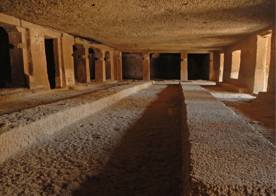 Kanheri Caves (Guided Half Day Sightseeing City Tour) - Detailed Itinerary