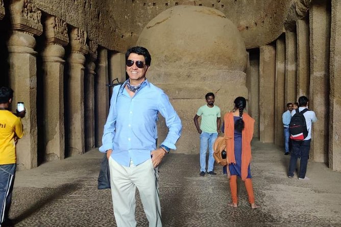 Kanheri Caves Heritage Tour - Pricing Structure and Booking Options