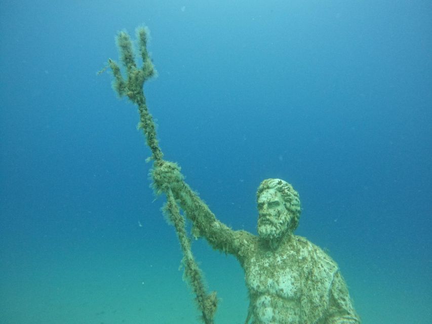 Kas: Scuba Diving Experience - Marine Life Encounters
