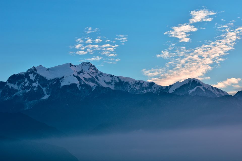 Kathmandu: 8 Day Langtang Valley Trek (Inclusive Package) - Inclusions of the Package