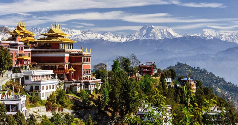 Kathmandu: A Memorable Day Hike With Dhulikhel To Namobuddha - Itinerary Breakdown