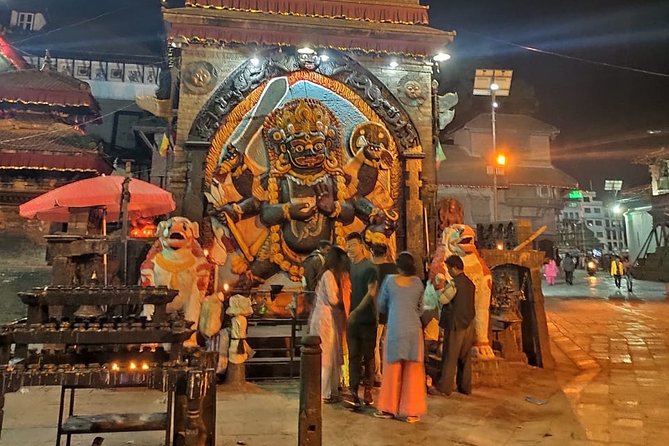 Kathmandu - Bhaktapur - Patan Tour With Guide - Historical Significance