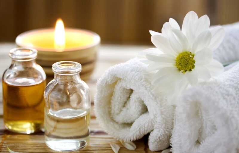 Kathmandu: Full-Day Yoga, Body Massage and Pedicure Package - Yoga Session Details