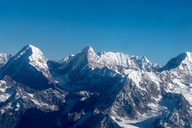 Kathmandu: Mount Everest Scenic Tour by Plane With Transfers - Inclusions and Amenities