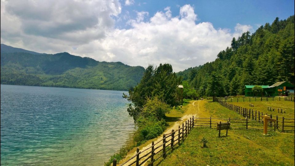 Kathmandu: Private 4WD Road Trip to Rara Lake - Important Information