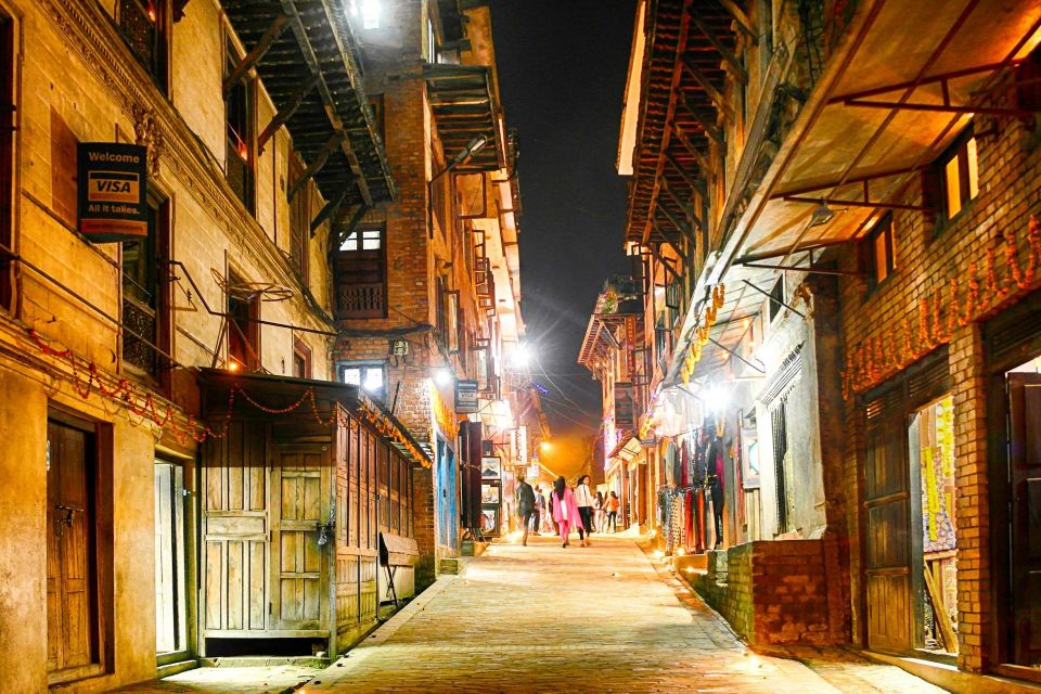 Kathmandu: Private Bhaktapur and Patan Sightseeing Tour - Travel Experience