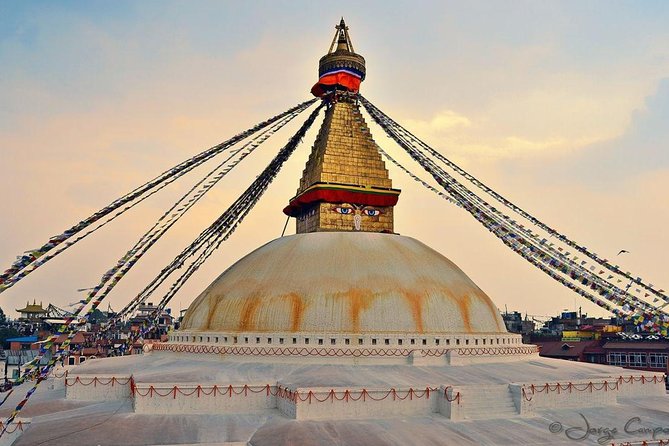 Kathmandu Sightseeing Tour by Private Vehicle - Pickup and Start Times