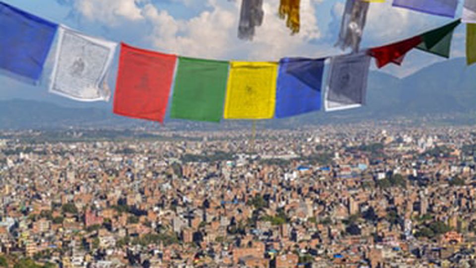 Kathmandu Valley, Namobuddha and Panauti Tour - Day 2 Activities