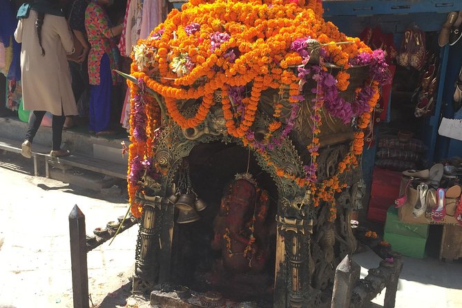 Kathmandu Walking Tour - Stories of Kathmandus Heritage