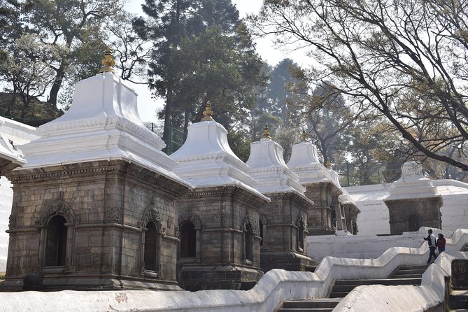 Kathmandu World Heritage Full Day Culture Tour - Boudhanath Spiritual Sanctuary