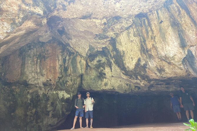 Kauais Waimea Canyon and South Side Private Guided Tour - Scenic Locations Explored