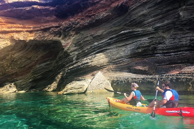 Kayak and Snorkel in Ibiza - Reviews and Testimonials
