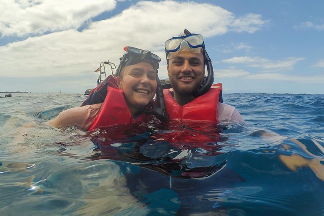 Kayaking and Snorkeling - Itinerary and Experiences