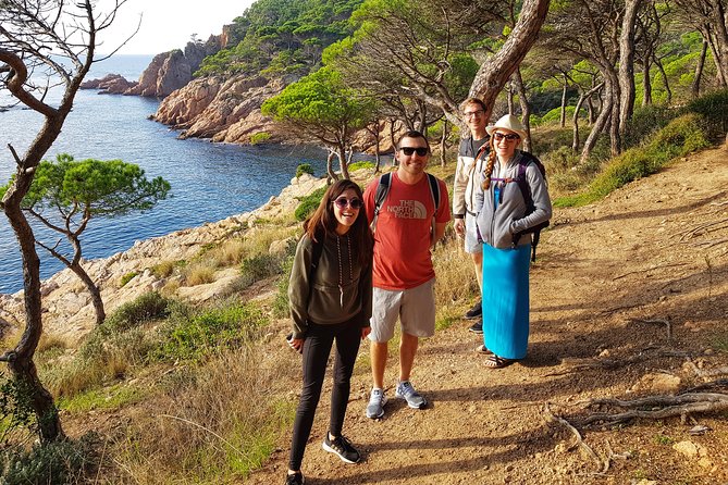 Kayaking & Lagoon Dipping Costa Brava - Swimming in Caves