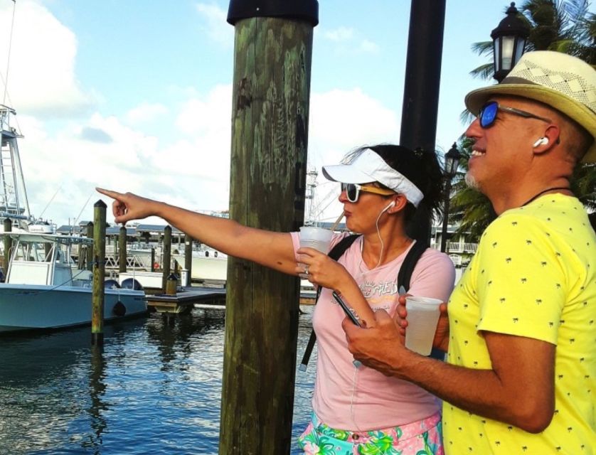 Key West: Audio Tours to Walk, Bike, or Drive in Key West - Explore at Your Pace