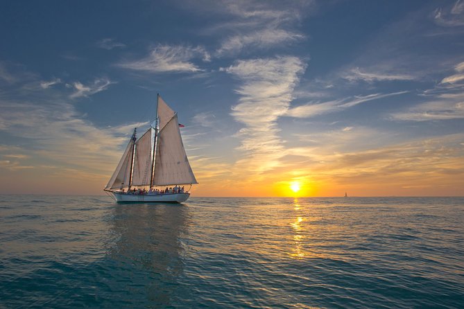 Key West Sunset Sail Aboard Legendary Schooner Appledore - Customer Feedback