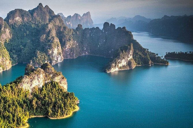 Khao Sok: Full Day Bamboo Rafting Tour From Khao Lak - Recommendations and Considerations