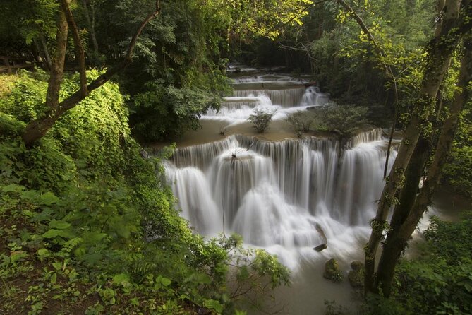 Khao Yai National Park Full-Day Tour From Bangkok - Meeting and Pickup