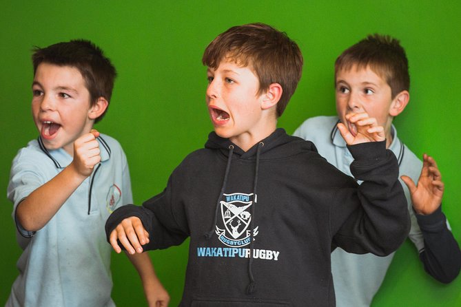 Kidz Club Queenstown - Amenities for Comfort