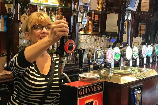 Kinsale Culinary Tour - Scenic Kinsale Stroll
