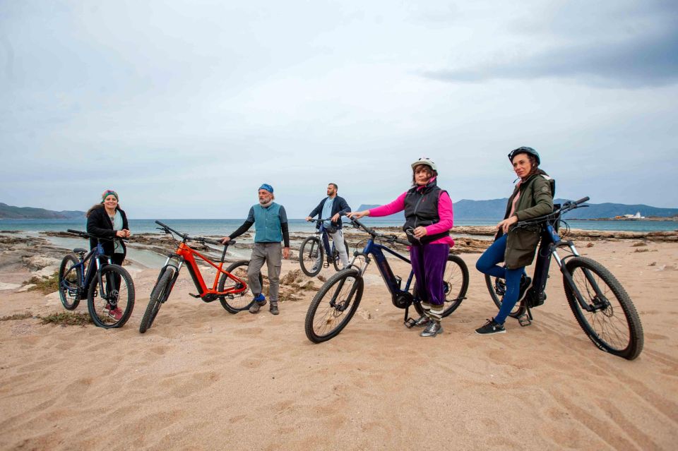 Kissamos E Bicycle Tours - Experience Details