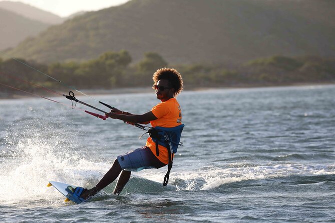 Kitesurfing Lessons in Buen Hombre With Accommodations - Pricing and Cancellation Policy