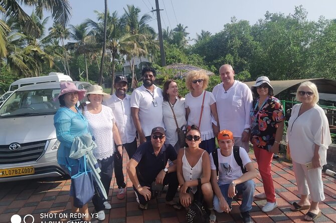 Kochi City Tour - Accessibility and Tour Options