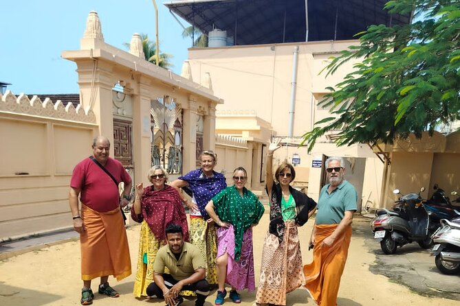 Kochi Tuk-Tuk Private Tours With Pickup From Cruise Ships - Booking and Confirmation Process