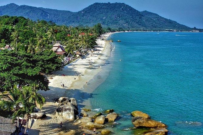 Koh Samui Round Island Sightseeing Tour - Major Attractions