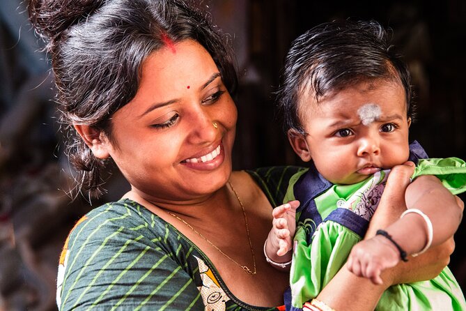 Kolkata 3-Hour Tour of Kumortuli - The Goddess Beckons - Artisan Interaction Opportunities
