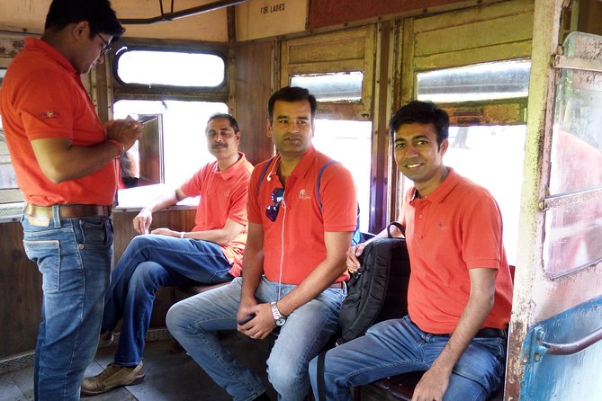 Kolkata Heritage Tram Tour - Operator and Cancellation Policy