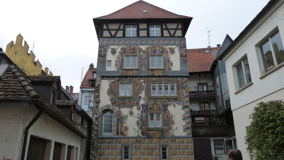 Konstanz: Private Christmas Market Tour - Activities Included