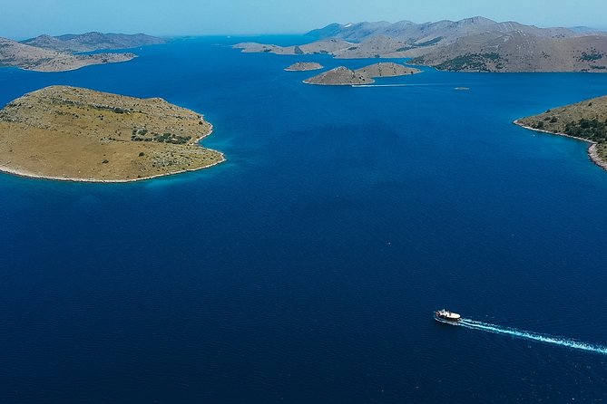 Kornati - Hidden Bay & Telascica From Zadar - Meeting Point and Transportation