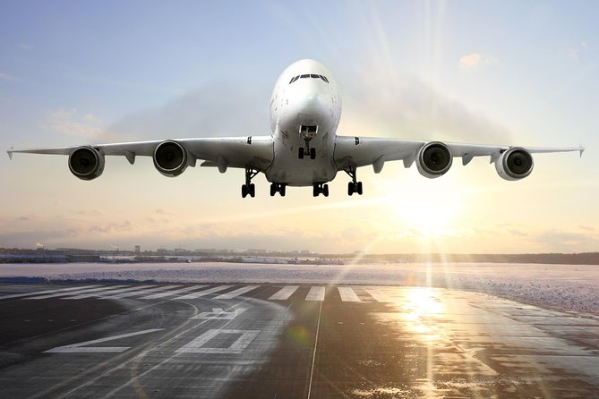 Kos - Airport Private Transfer - Pickup and Drop-off Locations