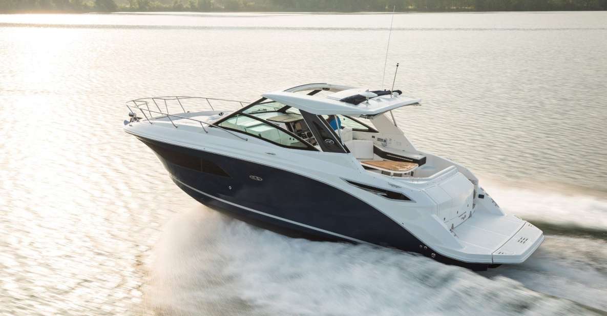 Kos: Private Boat Experience - Itinerary Highlights