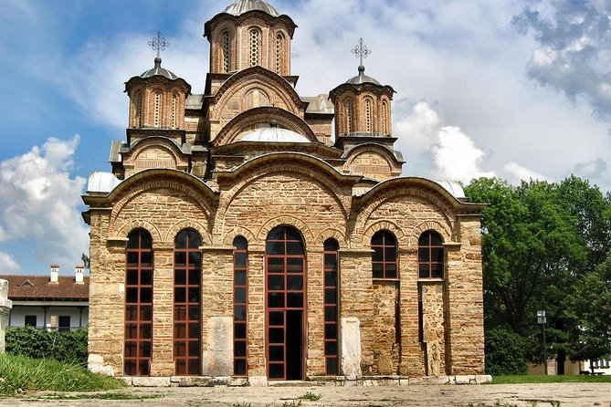 Kosovo Day Trip: Pristina and Prizren Tour From Skopje - Kosovo National Library