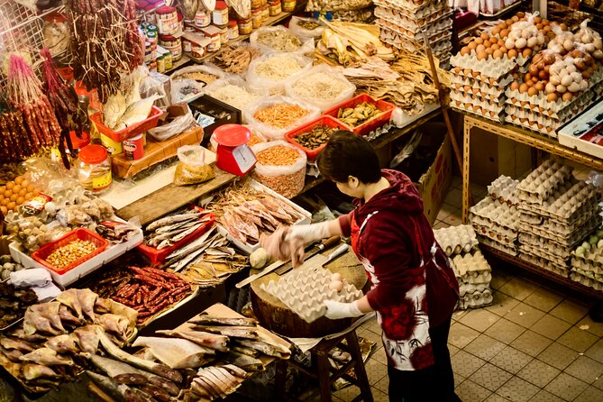 Kowloon Street Food Tour With a Local: 100% Personalized & Private - Pricing and Cancellation Details