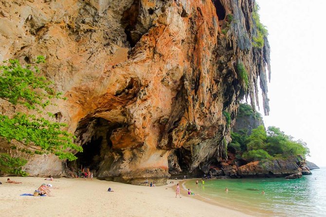 Krabi Classics From Phuket - Culinary Delights in Krabi