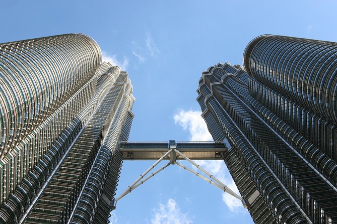 Kuala Lumpur City Tour With Petronas Twin Tower Admission Ticket - Highlights of the Experience
