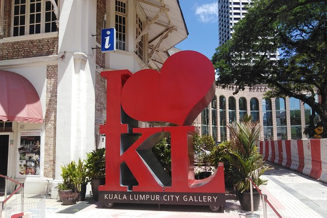 Kuala Lumpur Cruise Excursions From Port Klang for KL City Tour - Petronas Towers Observation